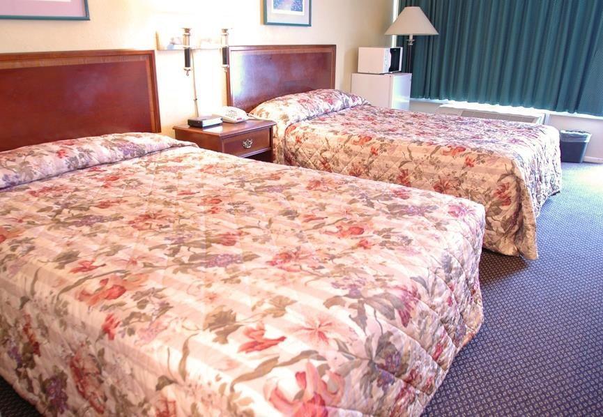 Budgetel Inn And Suites 버밍햄 외부 사진