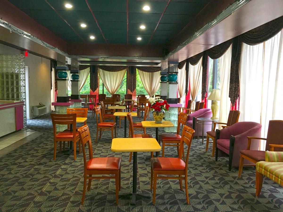 Budgetel Inn And Suites 버밍햄 외부 사진